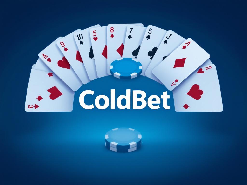 coldbet casino regstreeks